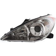 DURAFORCE Headlight Set For 2004 2005 2006 Toyota Solara Left and Right With Bulb 2Pc