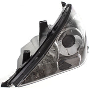 DURAFORCE Headlight Set For 2004 2005 2006 Toyota Solara Left and Right With Bulb 2Pc