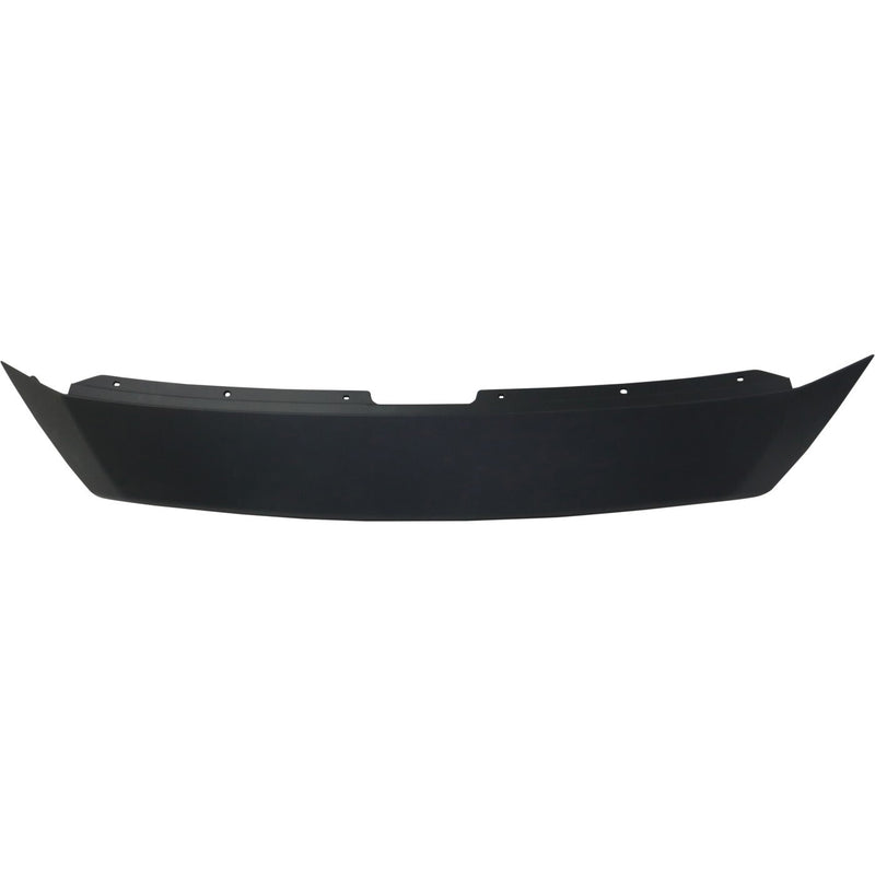 DURAFORCE Grille Grill for Mazda 3 Sport 2017-2018