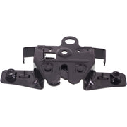 DURAFORCE Hood Latch For 2012-2019 Nissan Versa 656013BB0A NI1234145