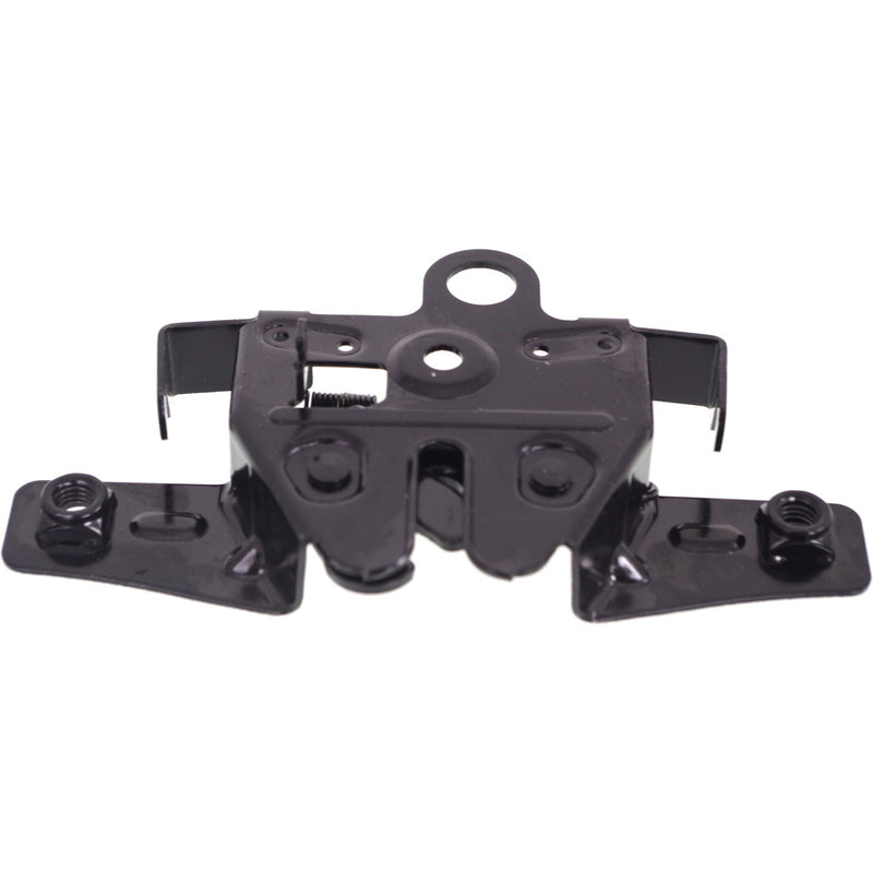 DURAFORCE Hood Latch For 2012-2019 Nissan Versa 656013BB0A NI1234145