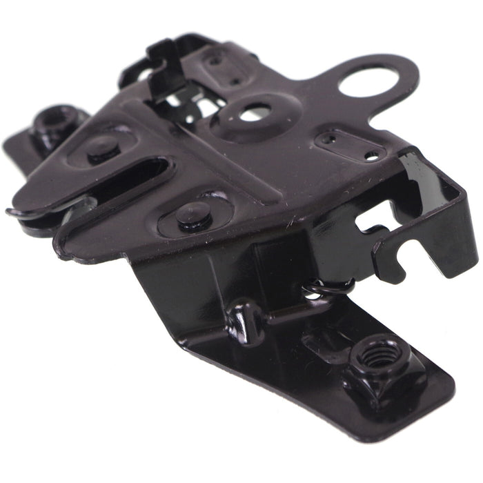 DURAFORCE Hood Latch For 2012-2019 Nissan Versa 656013BB0A NI1234145
