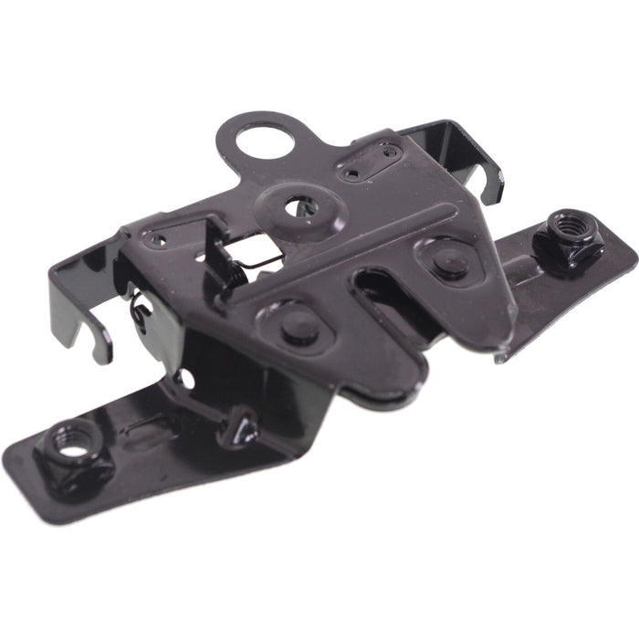 DURAFORCE Hood Latch For 2012-2019 Nissan Versa 656013BB0A NI1234145