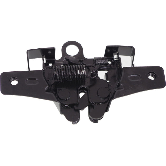 DURAFORCE Hood Latch For 2012-2019 Nissan Versa 656013BB0A NI1234145