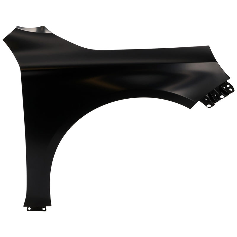 DURAFORCE Fender For 2014-2020 Chevrolet Impala Front Passenger Side Primed Steel 23151661
