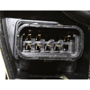 DURAFORCE Headlight Set For 2000-2005 Chevrolet Monte Carlo Left and Right With Bulb 2Pc