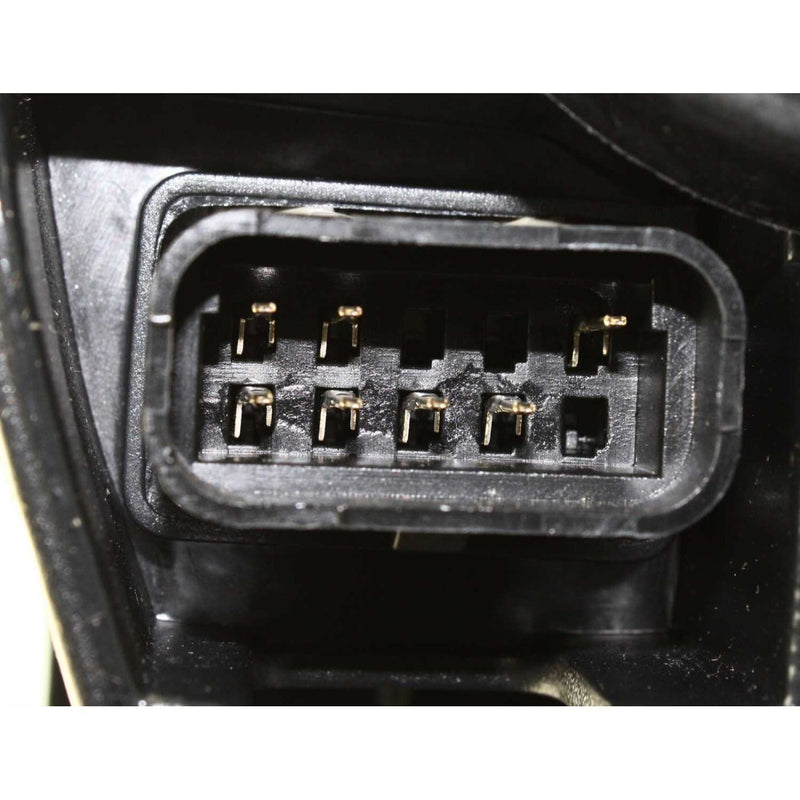 DURAFORCE Headlight Set For 2000-2005 Chevrolet Monte Carlo Left and Right With Bulb 2Pc
