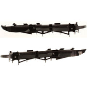 DURAFORCE Bumper Bracket For 2006-2009 Toyota 4Runner Set of 2 Front Left & Right Side