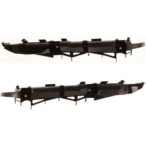 DURAFORCE Bumper Bracket For 2006-2009 Toyota 4Runner Set of 2 Front Left & Right Side