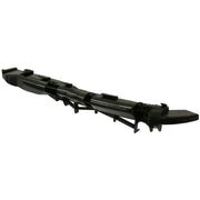 DURAFORCE Bumper Bracket For 2006-2009 Toyota 4Runner Set of 2 Front Left & Right Side