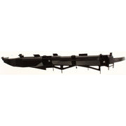 DURAFORCE Bumper Bracket For 2006-2009 Toyota 4Runner Set of 2 Front Left & Right Side