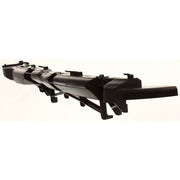 DURAFORCE Bumper Bracket For 2006-2009 Toyota 4Runner Set of 2 Front Left & Right Side