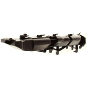 DURAFORCE Bumper Bracket For 2006-2009 Toyota 4Runner Set of 2 Front Left & Right Side