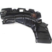 DURAFORCE Left and Right Engine Splash Shield Set For 2000-05 Echo 2004-06 xA Under Cover