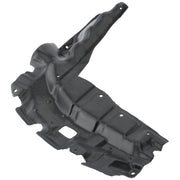 DURAFORCE Left and Right Engine Splash Shield Set For 2000-05 Echo 2004-06 xA Under Cover