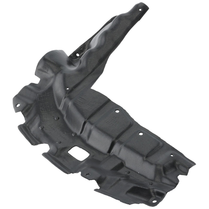 DURAFORCE Left and Right Engine Splash Shield Set For 2000-05 Echo 2004-06 xA Under Cover