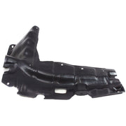 DURAFORCE Left and Right Engine Splash Shield Set For 2000-05 Echo 2004-06 xA Under Cover