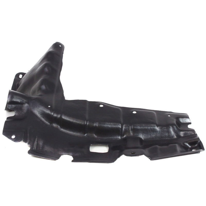 DURAFORCE Left and Right Engine Splash Shield Set For 2000-05 Echo 2004-06 xA Under Cover