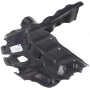 DURAFORCE Left and Right Engine Splash Shield Set For 2000-05 Echo 2004-06 xA Under Cover