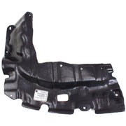DURAFORCE Left and Right Engine Splash Shield Set For 2000-05 Echo 2004-06 xA Under Cover
