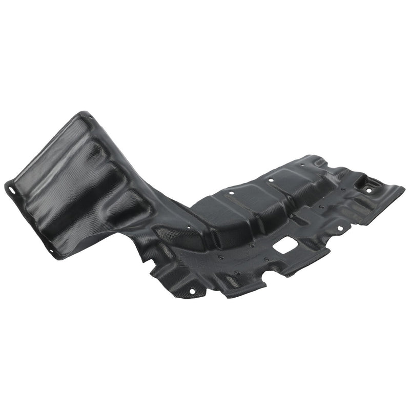 DURAFORCE Left and Right Engine Splash Shield Set For 2000-05 Echo 2004-06 xA Under Cover