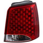 DURAFORCE Tail Light For 2011-2013 Kia Sorento Passenger Side Outer Halogen