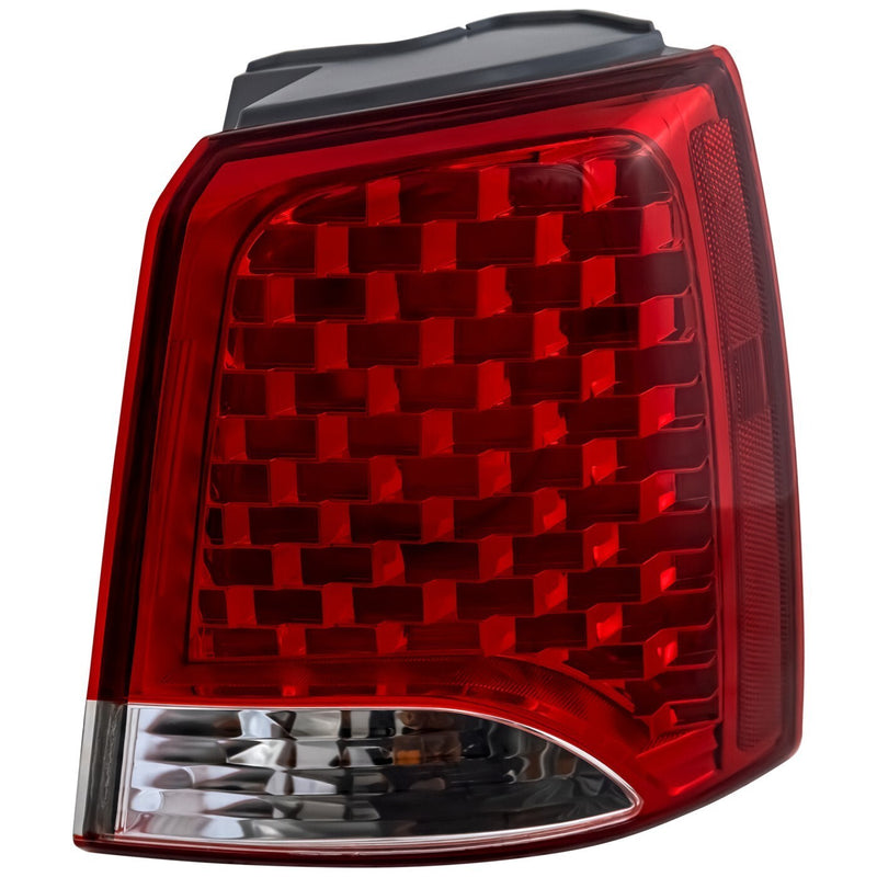 DURAFORCE Tail Light For 2011-2013 Kia Sorento Passenger Side Outer Halogen