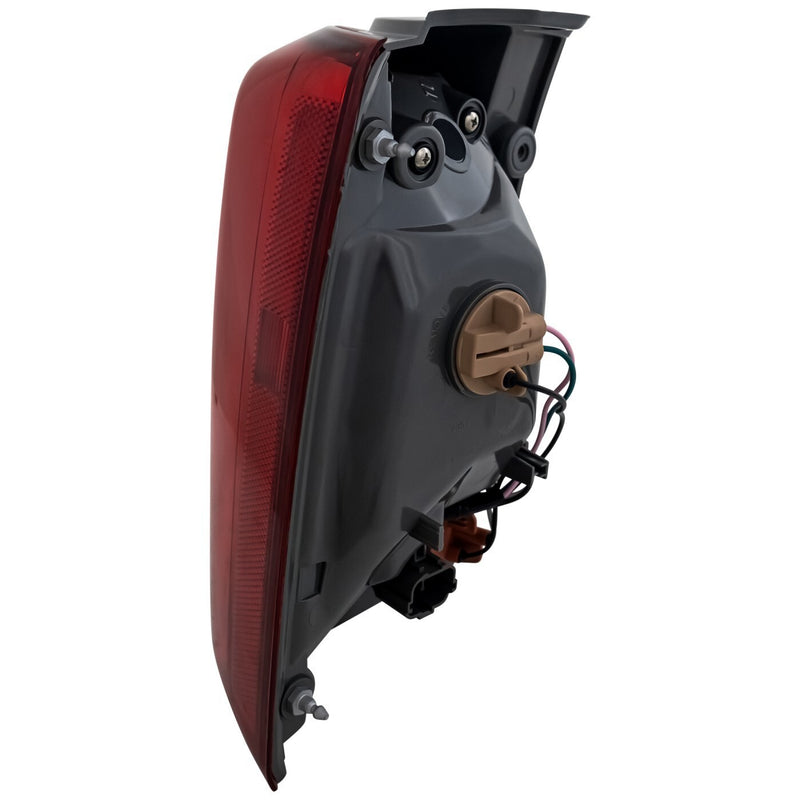 DURAFORCE Tail Light For 2011-2013 Kia Sorento Passenger Side Outer Halogen