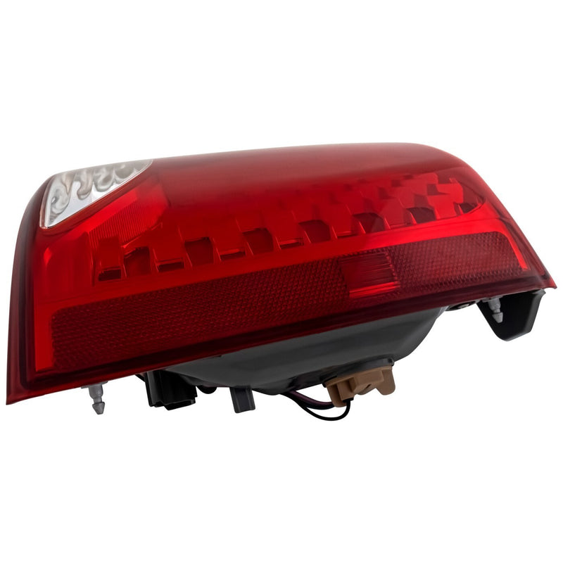 DURAFORCE Tail Light For 2011-2013 Kia Sorento Passenger Side Outer Halogen