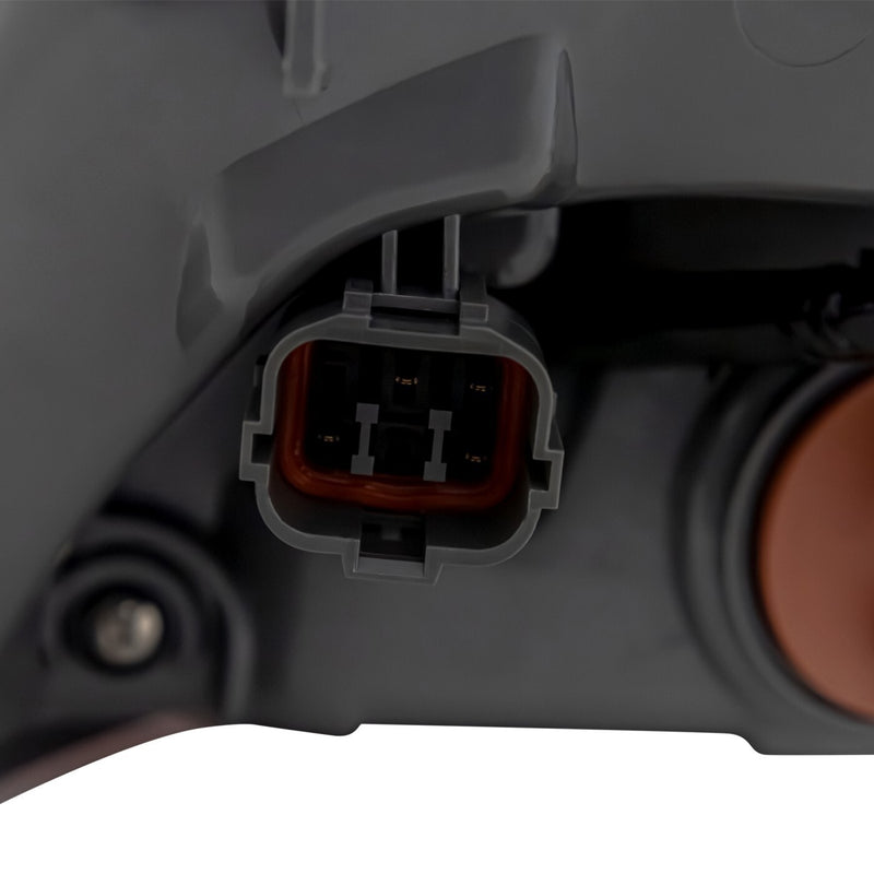 DURAFORCE Tail Light For 2011-2013 Kia Sorento Passenger Side Outer Halogen