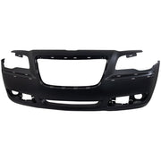 DURAFORCE Front Bumper Cover For 2011-2014 Chrysler 300 CAPA With Adaptive Cruise Control