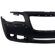 DURAFORCE Front Bumper Cover For 2011-2014 Chrysler 300 CAPA With Adaptive Cruise Control