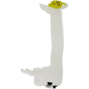 DURAFORCE Washer Reservoir For 2011-2022 Jeep Grand Cherokee Dodge Durango with Pump