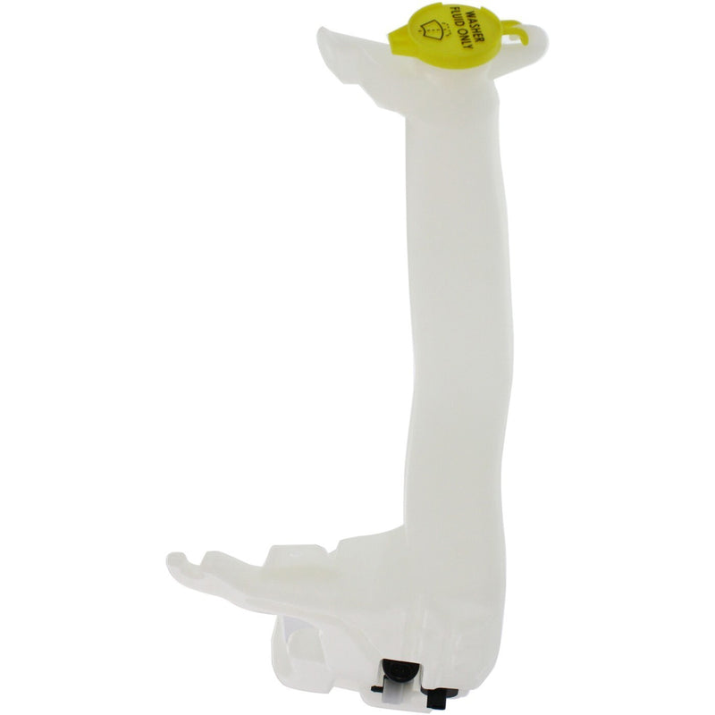 DURAFORCE Washer Reservoir For 2011-2022 Jeep Grand Cherokee Dodge Durango with Pump