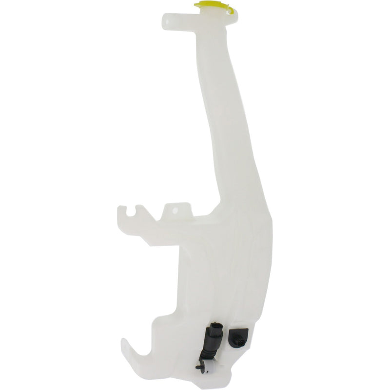 DURAFORCE Washer Reservoir For 2011-2022 Jeep Grand Cherokee Dodge Durango with Pump