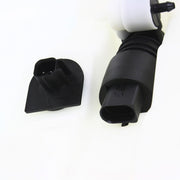 DURAFORCE Washer Reservoir For 2011-2022 Jeep Grand Cherokee Dodge Durango with Pump