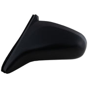 DURAFORCE Manual Remote Side View Door Mirror LH Left Driver Side for 96-00 Honda Civic