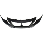 DURAFORCE Front Bumper Cover For 2015-2016 Nissan Versa Primed