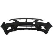DURAFORCE Front Bumper Cover For 2015-2016 Nissan Versa Primed
