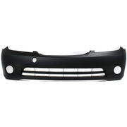 DURAFORCE Front Bumper Cover For 2005-2006 Lexus ES330 w/ fog lamp holes Primed