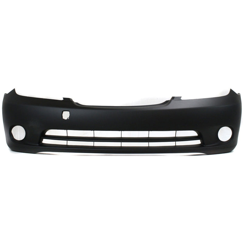 DURAFORCE Front Bumper Cover For 2005-2006 Lexus ES330 w/ fog lamp holes Primed
