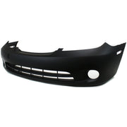 DURAFORCE Front Bumper Cover For 2005-2006 Lexus ES330 w/ fog lamp holes Primed