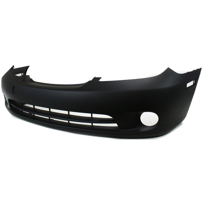 DURAFORCE Front Bumper Cover For 2005-2006 Lexus ES330 w/ fog lamp holes Primed