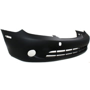 DURAFORCE Front Bumper Cover For 2005-2006 Lexus ES330 w/ fog lamp holes Primed