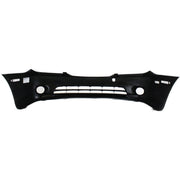 DURAFORCE Front Bumper Cover For 2005-2006 Lexus ES330 w/ fog lamp holes Primed