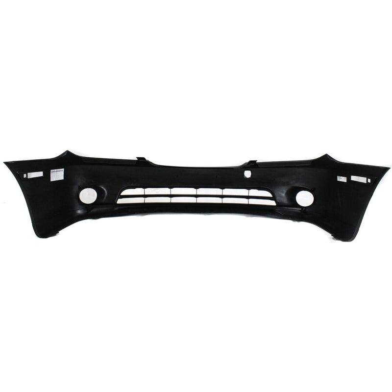 DURAFORCE Front Bumper Cover For 2005-2006 Lexus ES330 w/ fog lamp holes Primed