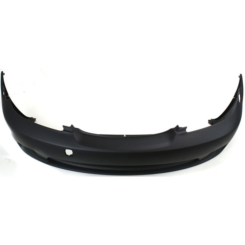 DURAFORCE Front Bumper Cover For 2005-2006 Lexus ES330 w/ fog lamp holes Primed