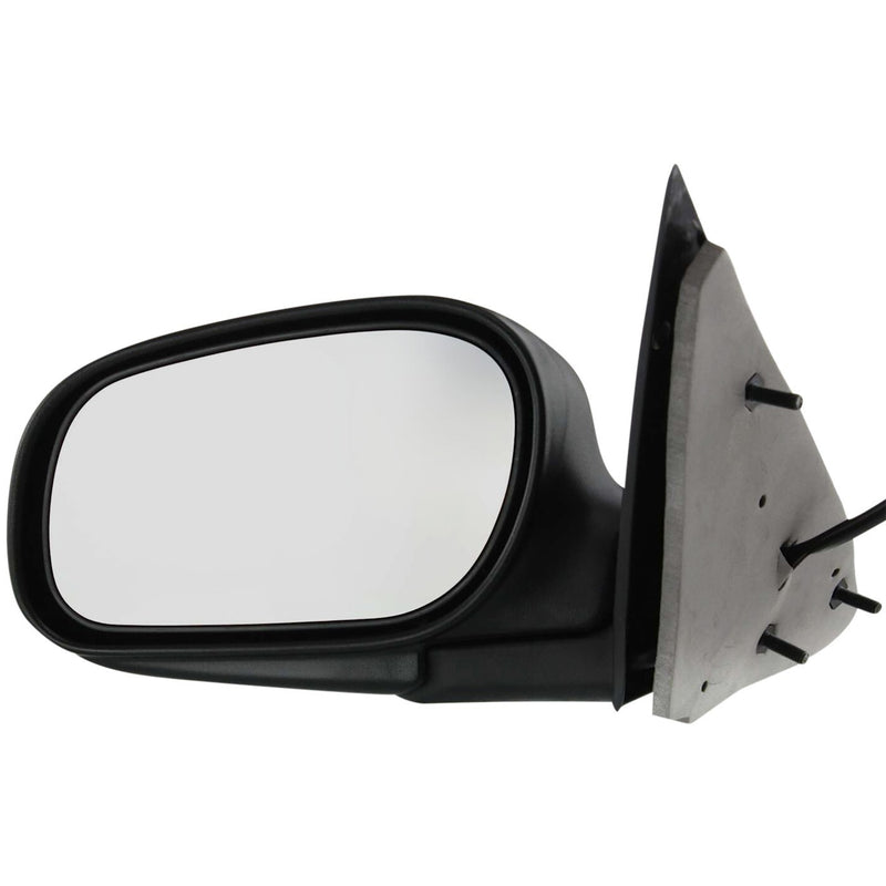 DURAFORCE Power Mirror For 1998-2011 Mercury Grand Marquis Ford Crown Victoria Driver Side