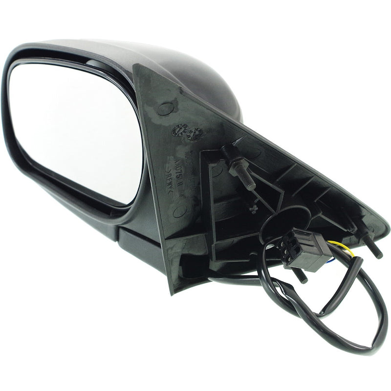 DURAFORCE Power Mirror For 1998-2011 Mercury Grand Marquis Ford Crown Victoria Driver Side
