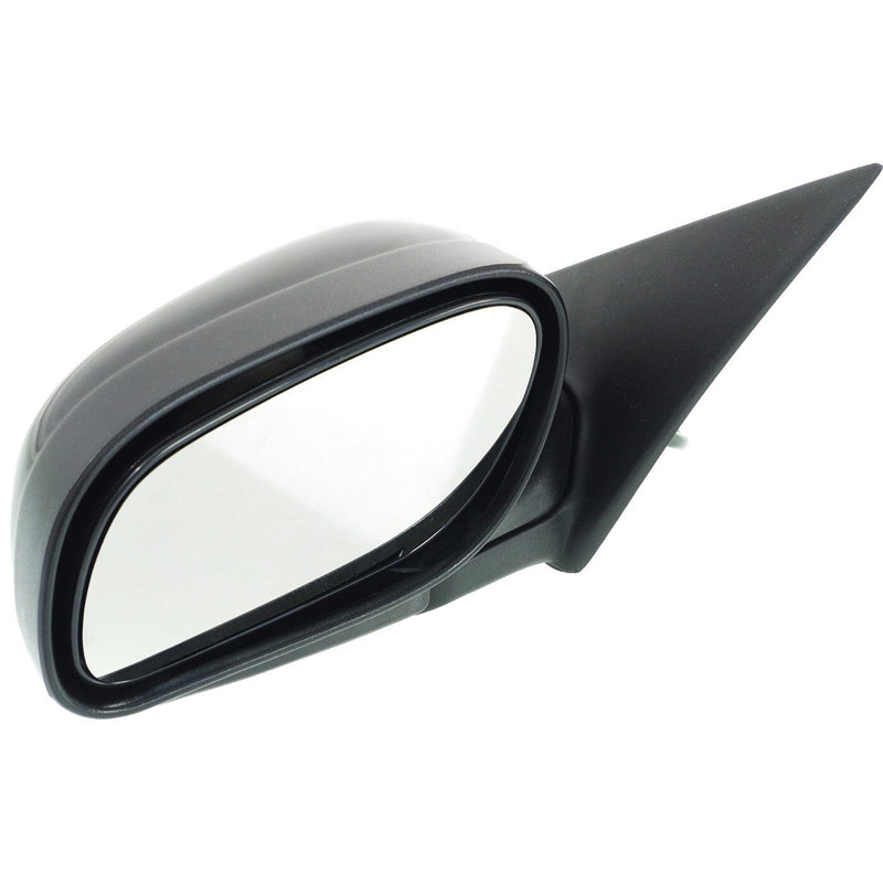 DURAFORCE Power Mirror For 1998-2011 Mercury Grand Marquis Ford Crown Victoria Driver Side